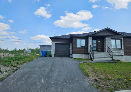 Maison à vendre - 2316 Rue Montrose, Rouyn-Noranda, J9Y 1K4