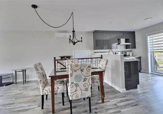 Maison à vendre - 2316 Rue Montrose, Rouyn-Noranda, J9Y 1K4