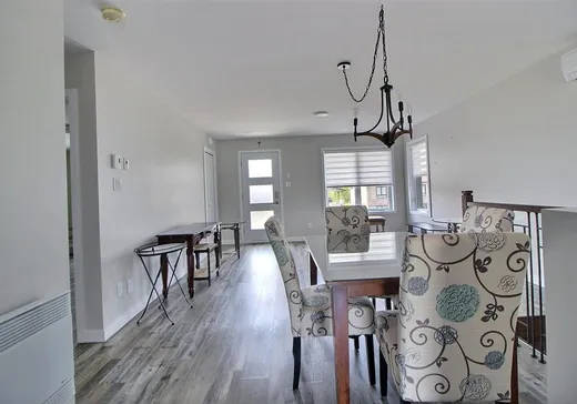 Maison à vendre - 2316 Rue Montrose, Rouyn-Noranda, J9Y 1K4