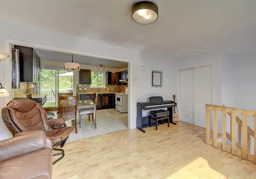Maison à vendre - 1081C Rue Levac, Sainte-Agathe-des-Monts, J8C 0G7
