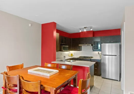 Condo for sale - 5450 Rue de Mentana, Montreal (Plateau-Mont-Royal), H2J 4B3