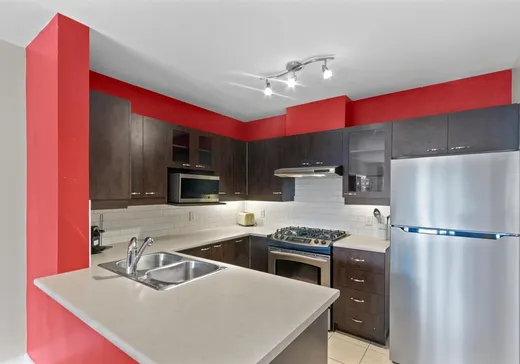 Condo for sale - 5450 Rue de Mentana, Montreal (Plateau-Mont-Royal), H2J 4B3
