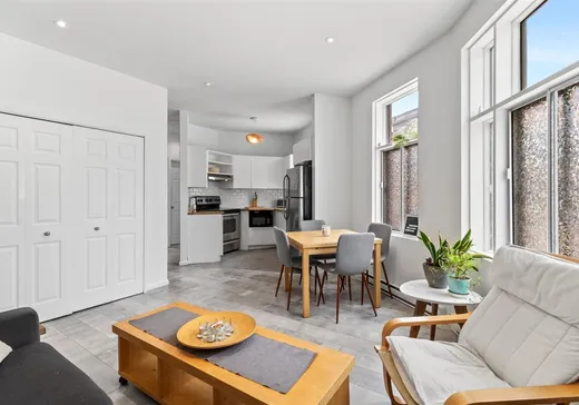 Condo for sale - 5208 Rue Notre-Dame O., St-Henri (Montreal Island), H4C1T3