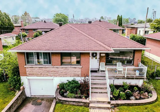 Maison à vendre - 4468 2e Rue, Laval (Chomedey), H7W 2N6