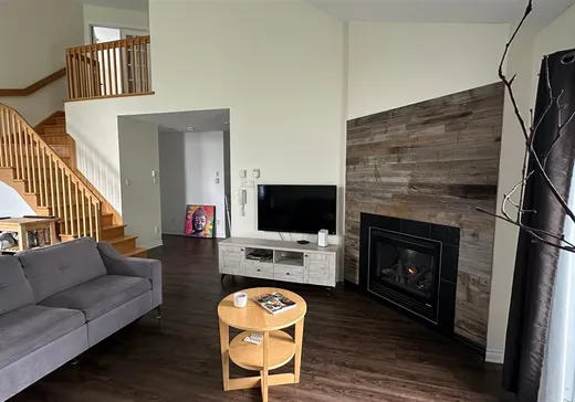 Condo for sale - 351 Rue du Clos-Toumalin, Prévost, J0R 1T0