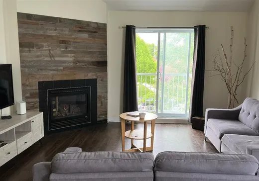 Condo for sale - 351 Rue du Clos-Toumalin, Prévost, J0R 1T0
