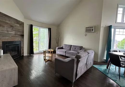 Condo for sale - 351 Rue du Clos-Toumalin, Prévost, J0R 1T0