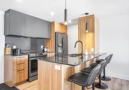 Condo for sale - 12065 Rue de Blois, Mirabel, J7J2T5