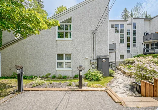 Condo à vendre - 602A Ch. du Mont-Loup-Garou, Sainte-Adèle, J8B3C8