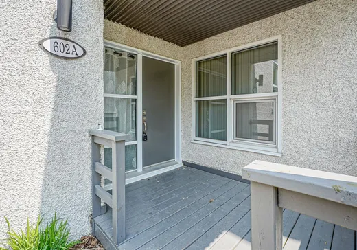Condo à vendre - 602A Ch. du Mont-Loup-Garou, Sainte-Adèle, J8B 3C8