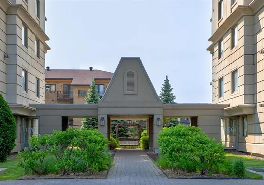 Condo à vendre - 1720 Rue McNamara, Laval (Chomedey), H7S2P2