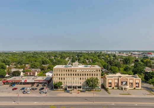 Condo à vendre - 1720 Rue McNamara, Laval (Chomedey), H7S 2P2
