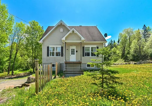 Maison à étages à vendre - 7 Ch. de Val-David, Sainte-Marguerite-du-Lac-Masson, J0T1L0