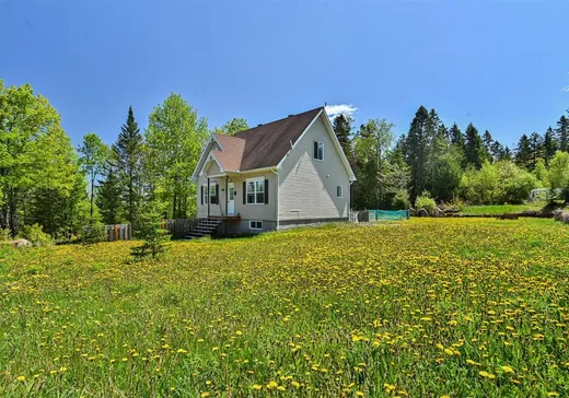 Maison à vendre - 7 Ch. de Val-David, Sainte-Marguerite-du-Lac-Masson, J0T 1L0