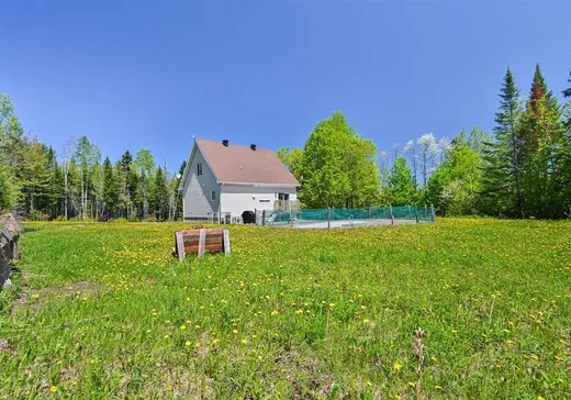 Maison à vendre - 7 Ch. de Val-David, Sainte-Marguerite-du-Lac-Masson, J0T 1L0