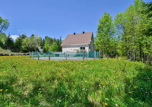 Maison à vendre - 7 Ch. de Val-David, Sainte-Marguerite-du-Lac-Masson, J0T 1L0