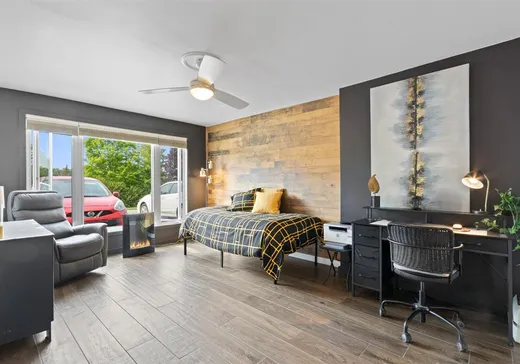 Maison à vendre - 204 Rue Lesage, Saint-Sauveur, J0R 1R0