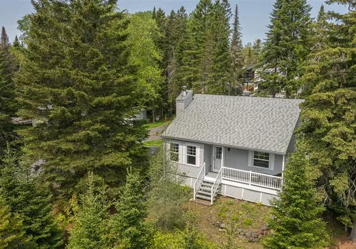 Bungalow à vendre - 628 Ch. Réjean, Sainte-Agathe-des-Monts, J8C0N6