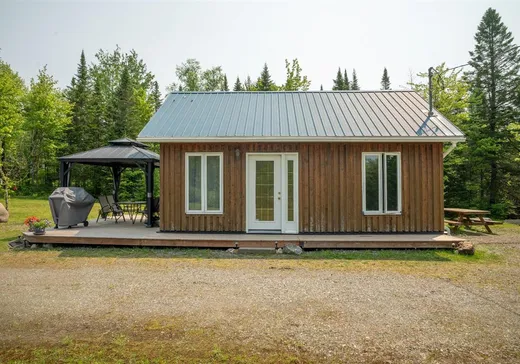 House for sale - 183 Route 212, Notre-Dame-Des-Boies, J0B 2E0