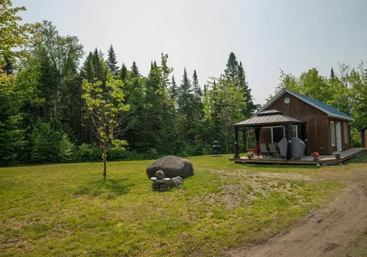 House for sale - 183 Route 212, Notre-Dame-Des-Boies, J0B 2E0