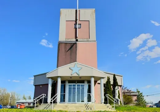 Maison à étages à vendre - 14 Rue Noël, Matane, G4W9G4