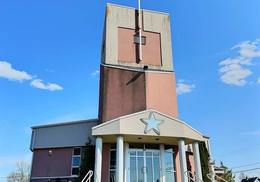 Maison à vendre - 4 Rue Noël, Matane, G4W 9G4