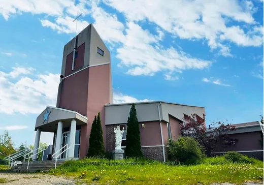Maison à vendre - 4 Rue Noël, Matane, G4W 9G4
