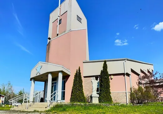 Maison à vendre - 4 Rue Noël, Matane, G4W 9G4