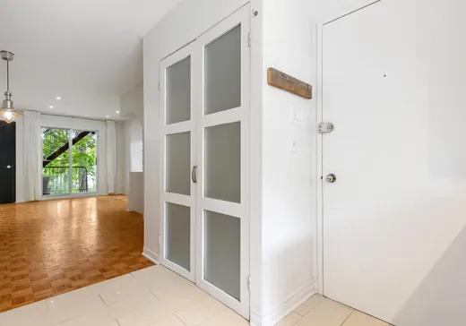 Condo for sale - 1508 Av. Yves-Thériault, Montreal (Pointe-aux-Trembles), H1A 5L5