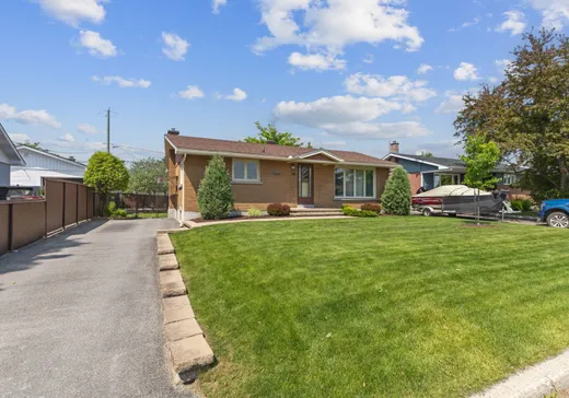 Maison à vendre - 64 Rue de Ville-Marie, Gatineau, J8T 2A4