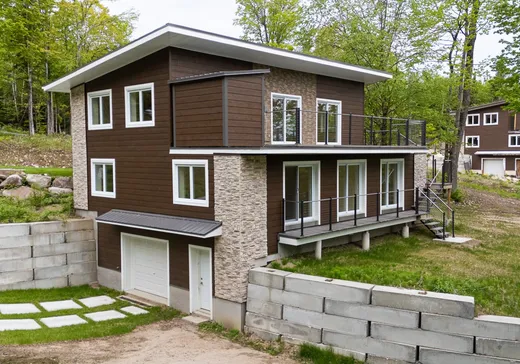 Maison à vendre - 580 Ch. de la Baie-au-Sable, Grand-Remous, J0W 1E0