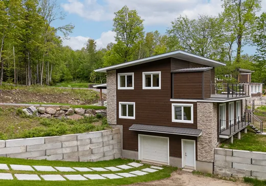 Maison à vendre - 580 Ch. de la Baie-au-Sable, Grand-Remous, J0W 1E0