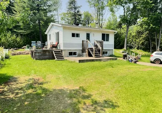 Maison à étages à vendre - 275 Rg Lapierre, St-Jean-De-Matha, J0K1Y0