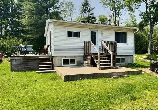 Maison à vendre - 275 Rg Lapierre, St-Jean-De-Matha, J0K 1Y0