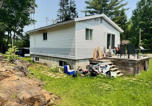 Maison à vendre - 275 Rg Lapierre, St-Jean-De-Matha, J0K 1Y0