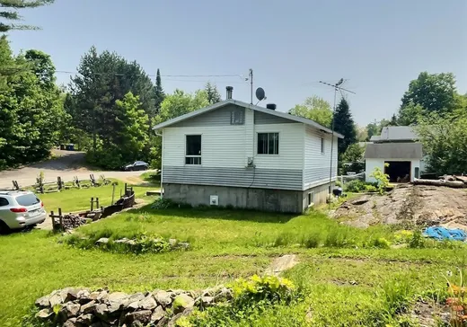 Maison à vendre - 275 Rg Lapierre, St-Jean-De-Matha, J0K 1Y0