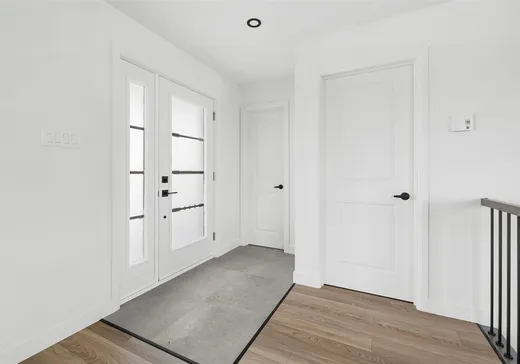 Maison à vendre - 503B Route 277, St-Malachie, G0R 4L0