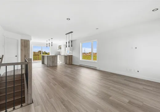 Maison à vendre - 503B Route 277, St-Malachie, G0R 4L0