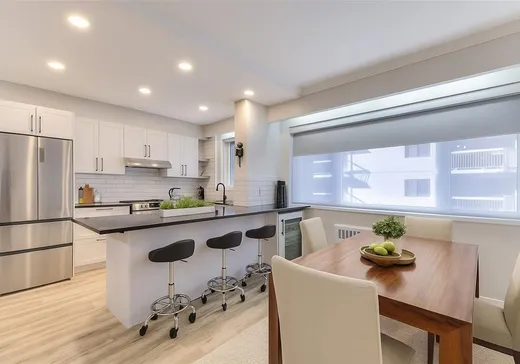Condo à vendre - 3460 Rue Simpson, Montréal (Verdun), H3G3J4