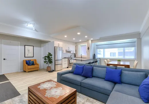 Condo for sale - 3460 Rue Simpson, Montreal (Verdun), H3G 3J4