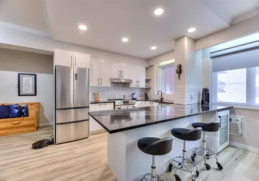 Condo for sale - 3460 Rue Simpson, Montreal (Verdun), H3G 3J4