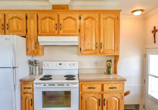 Maison à vendre - 14 Rue Roy, Victoriaville, G6P 3V2