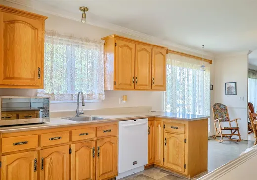 Maison à vendre - 14 Rue Roy, Victoriaville, G6P 3V2