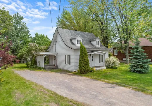 Maison à vendre - 3715Z Boul. de Port-Royal, Bécancour, G9H 1Y2