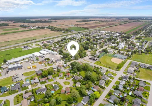 Maison à vendre - 3715Z Boul. de Port-Royal, Bécancour, G9H 1Y2