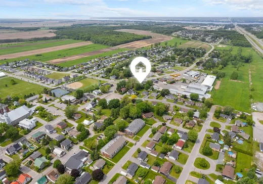 Maison à vendre - 3715Z Boul. de Port-Royal, Bécancour, G9H 1Y2
