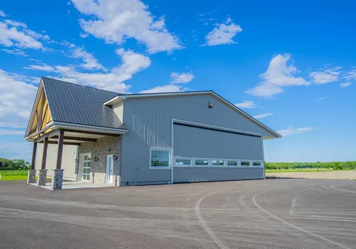 Fermette à vendre - 2171X Ch. des Patriotes, Saint-Ours, J0G 1P0