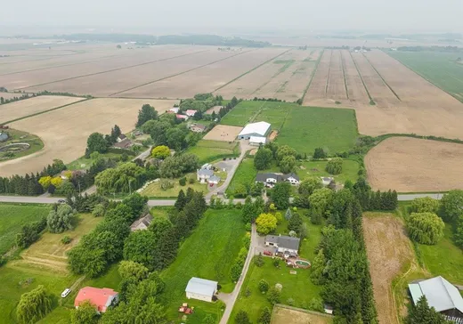 Fermette à vendre - 303 Ch. du Cordon, Saint-Mathias-sur-Richelieu, J3L 8C5