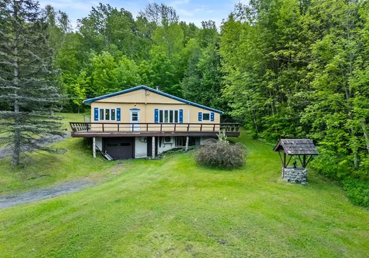 Maison à vendre - 1060 Route 141, Coaticook, J1A 2S5
