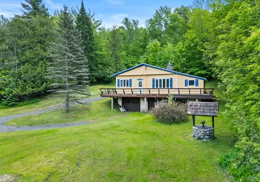 Maison à vendre - 1060 Route 141, Coaticook, J1A 2S5